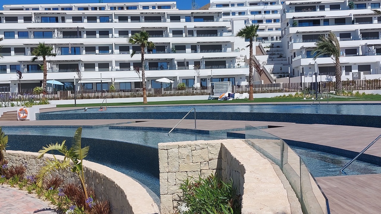 Photo of Outdoor in Golf Bahia