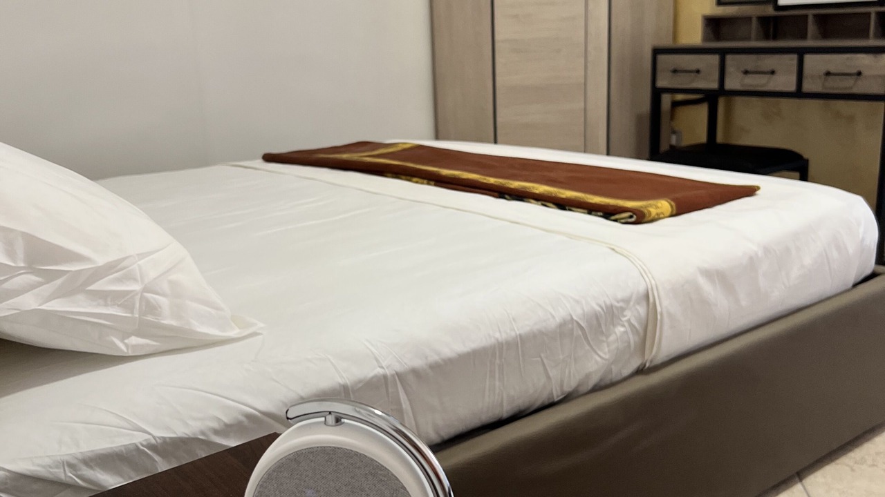 Photo of Bedroom in Ortona