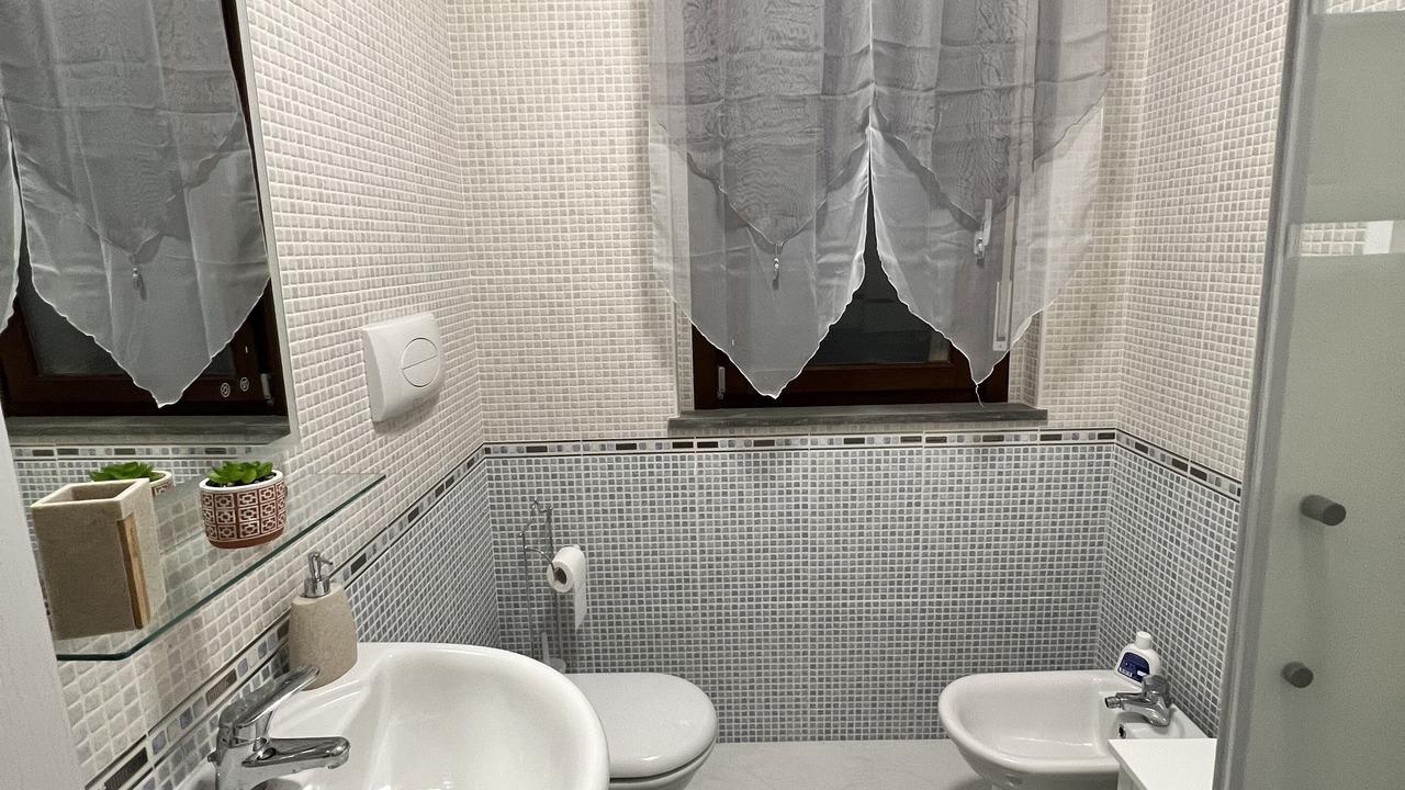 Photo of Bathroom in Ortona