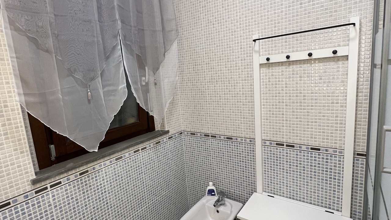 Photo of Bathroom in Ortona