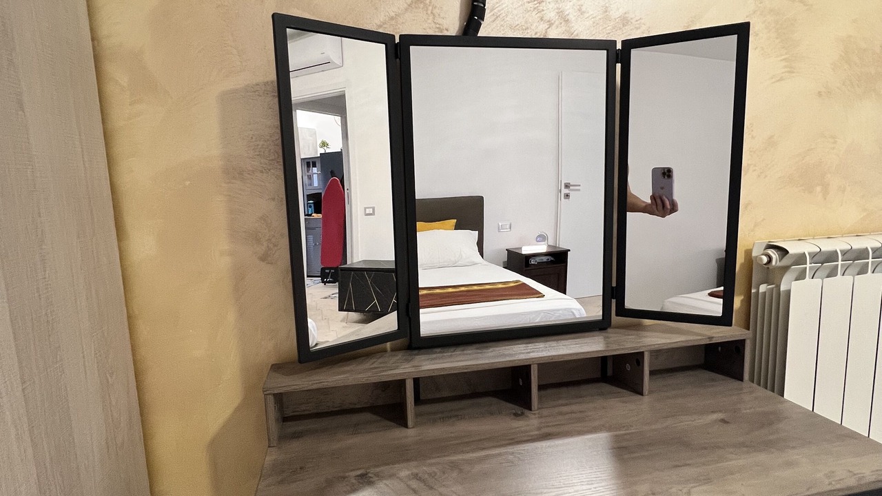 Photo of Bedroom in Ortona