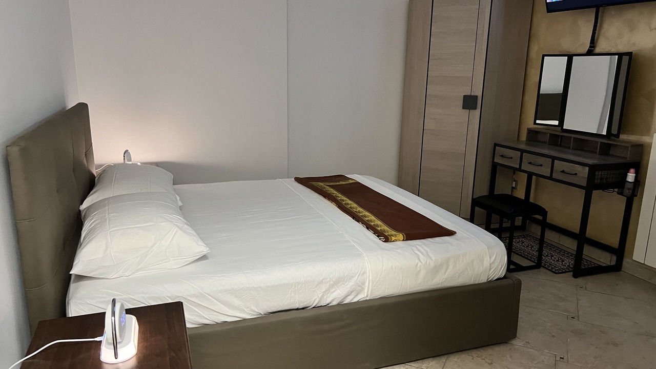 Photo of Bedroom in Ortona