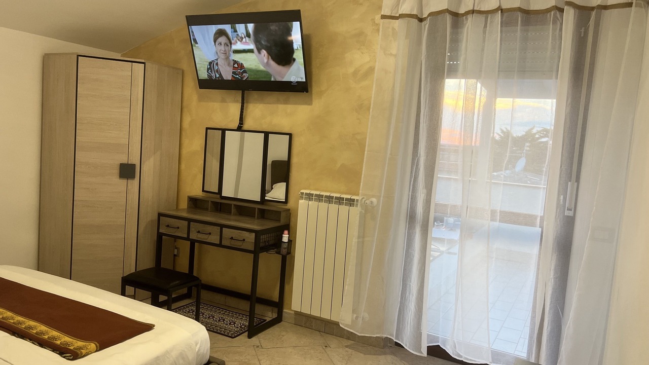Photo of Bedroom in Ortona