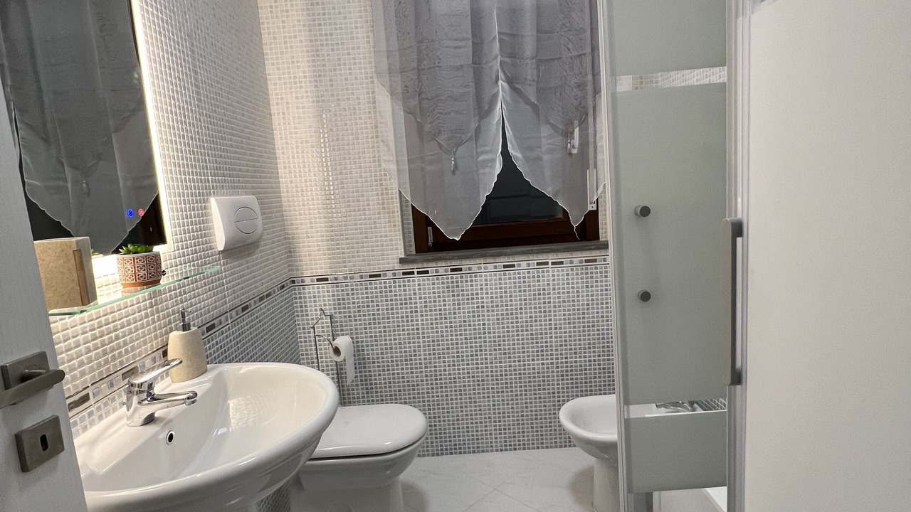 Photo of Bathroom in Ortona