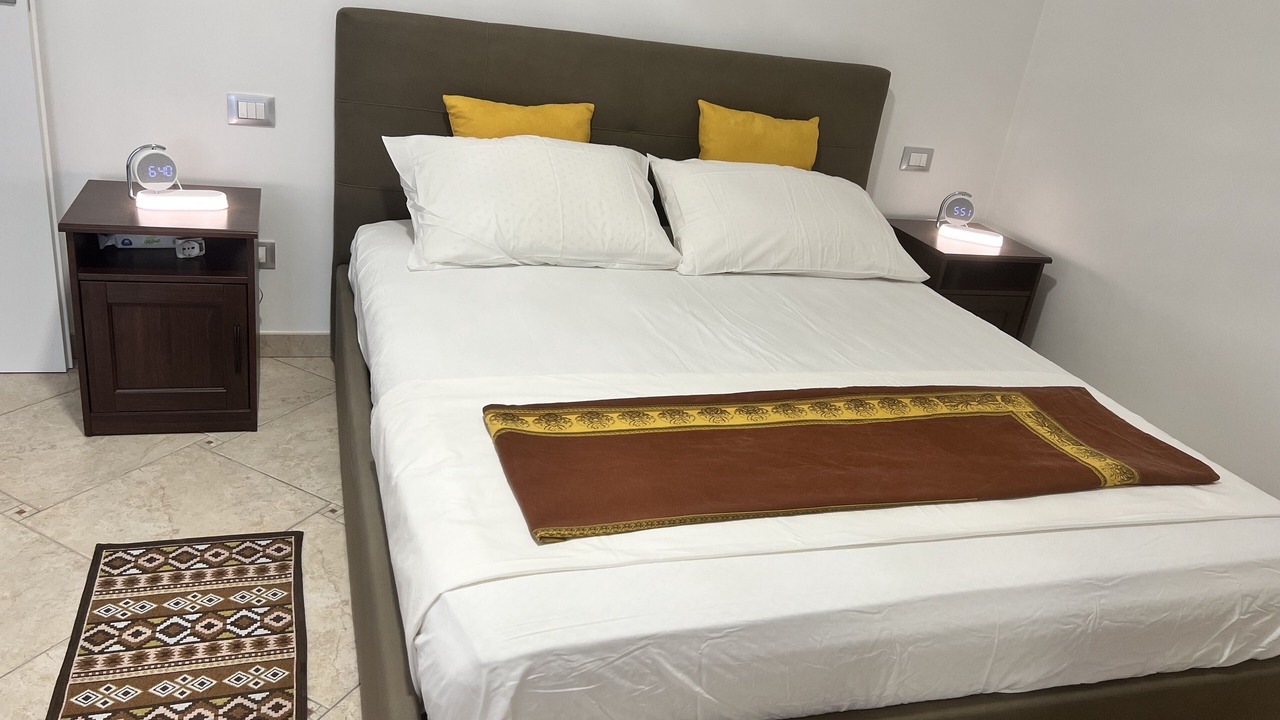 Photo of Bedroom in Ortona