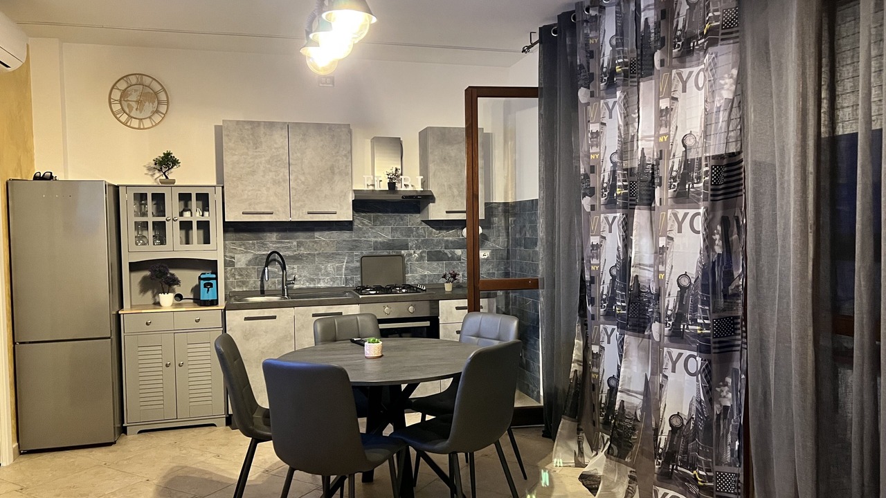 Photo of Kitchen in Ortona