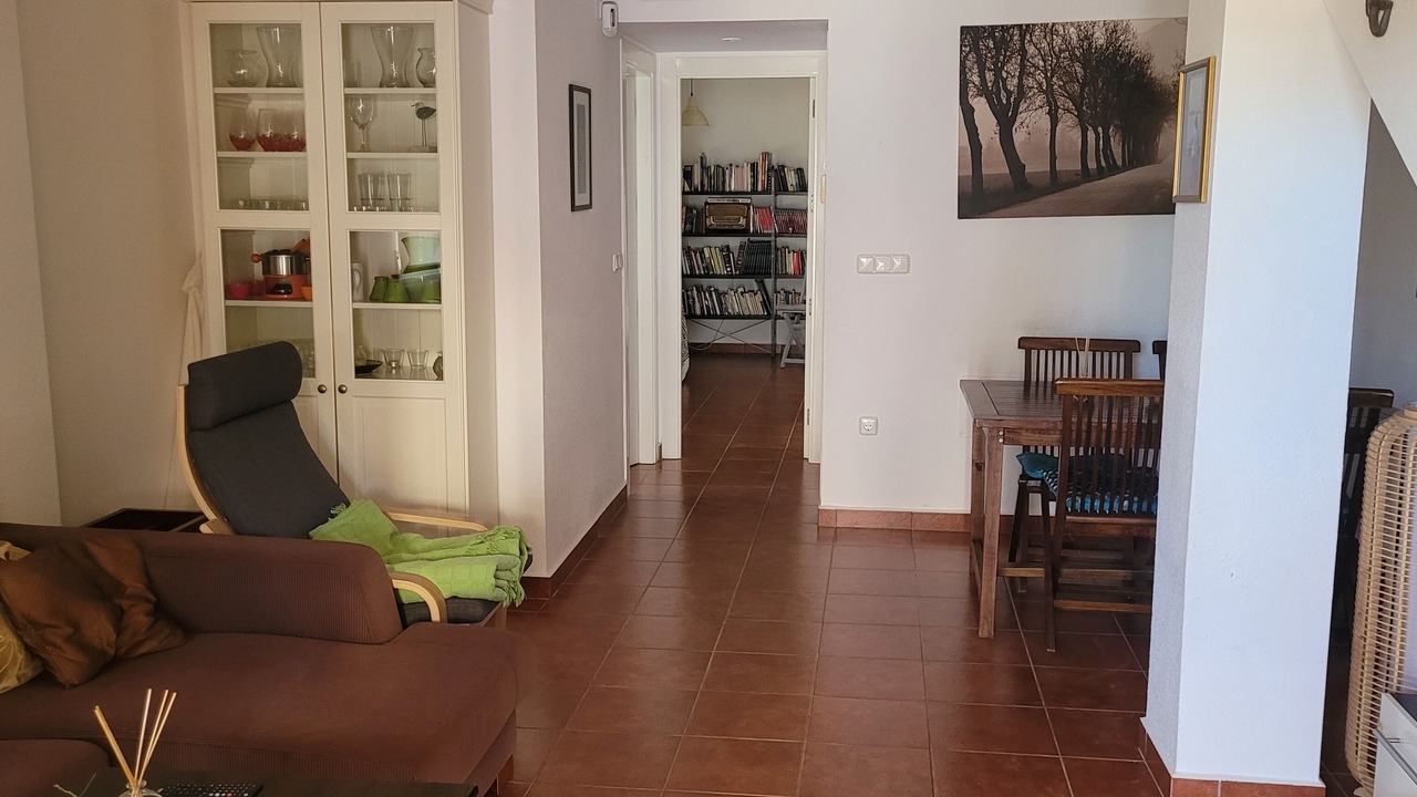 Photo of Livingroom in Calabardina