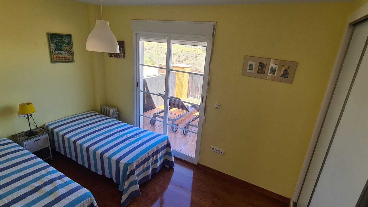 Photo of Bedroom in Calabardina