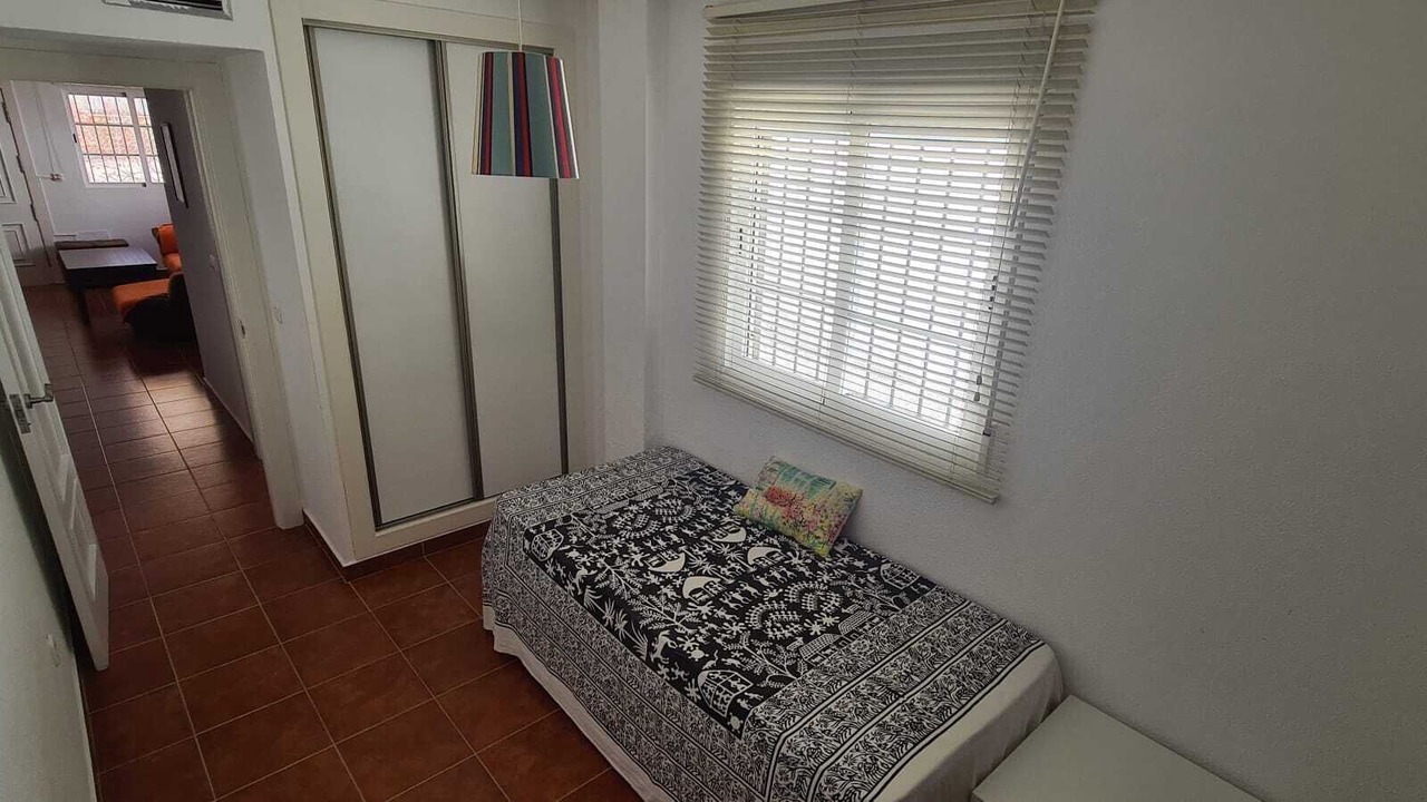 Photo of Bedroom in Calabardina