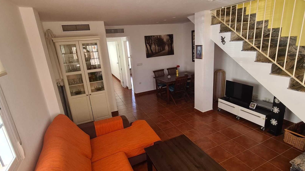 Photo of Livingroom in Calabardina