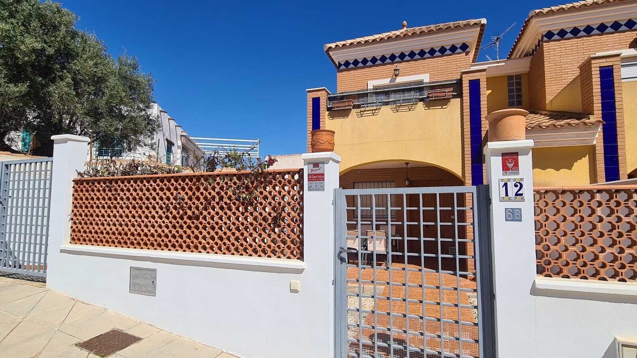 Photo of Outdoor in Calabardina