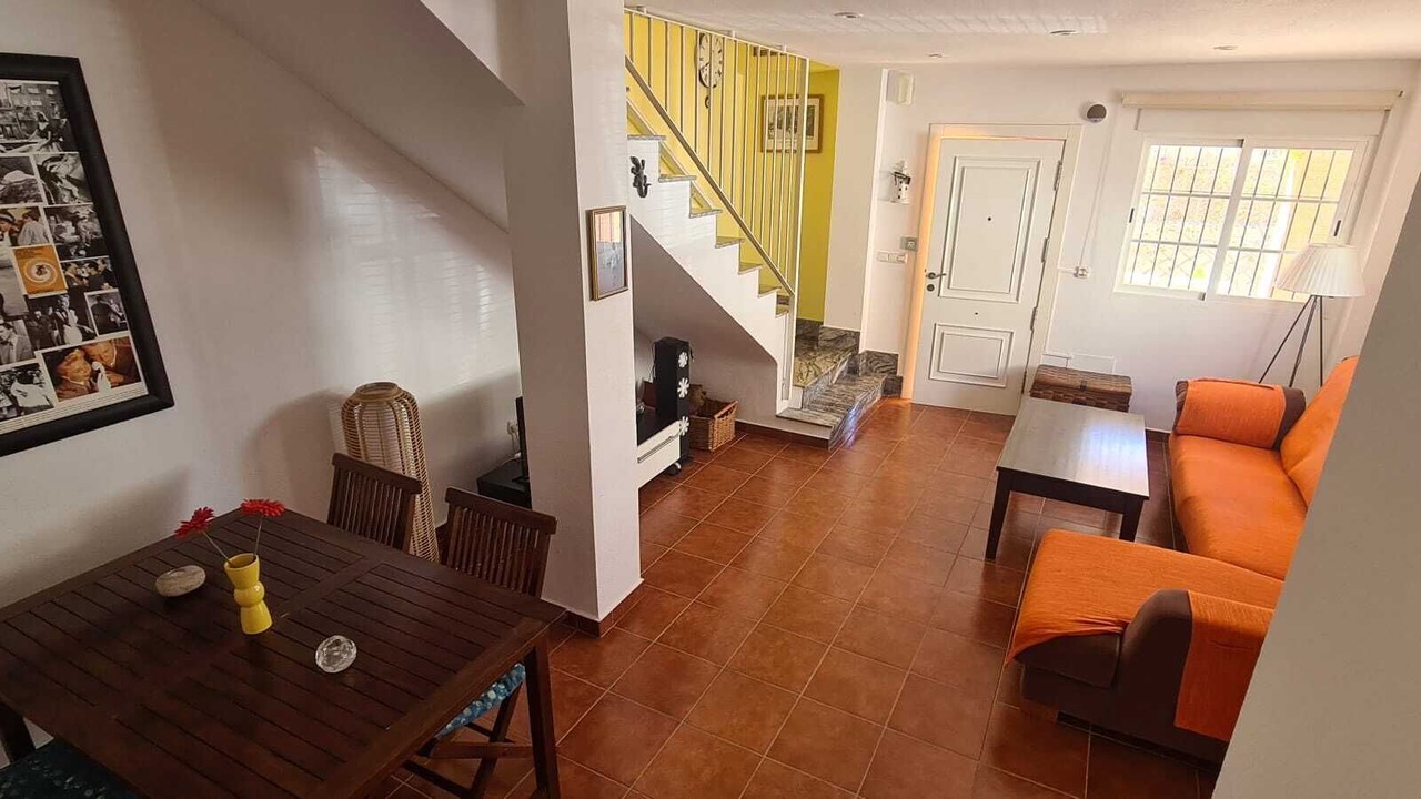 Photo of Livingroom in Calabardina