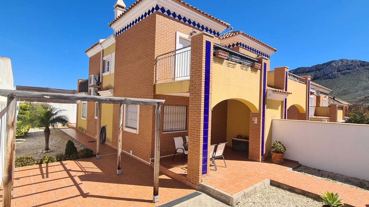 Photo of Outdoor in Calabardina