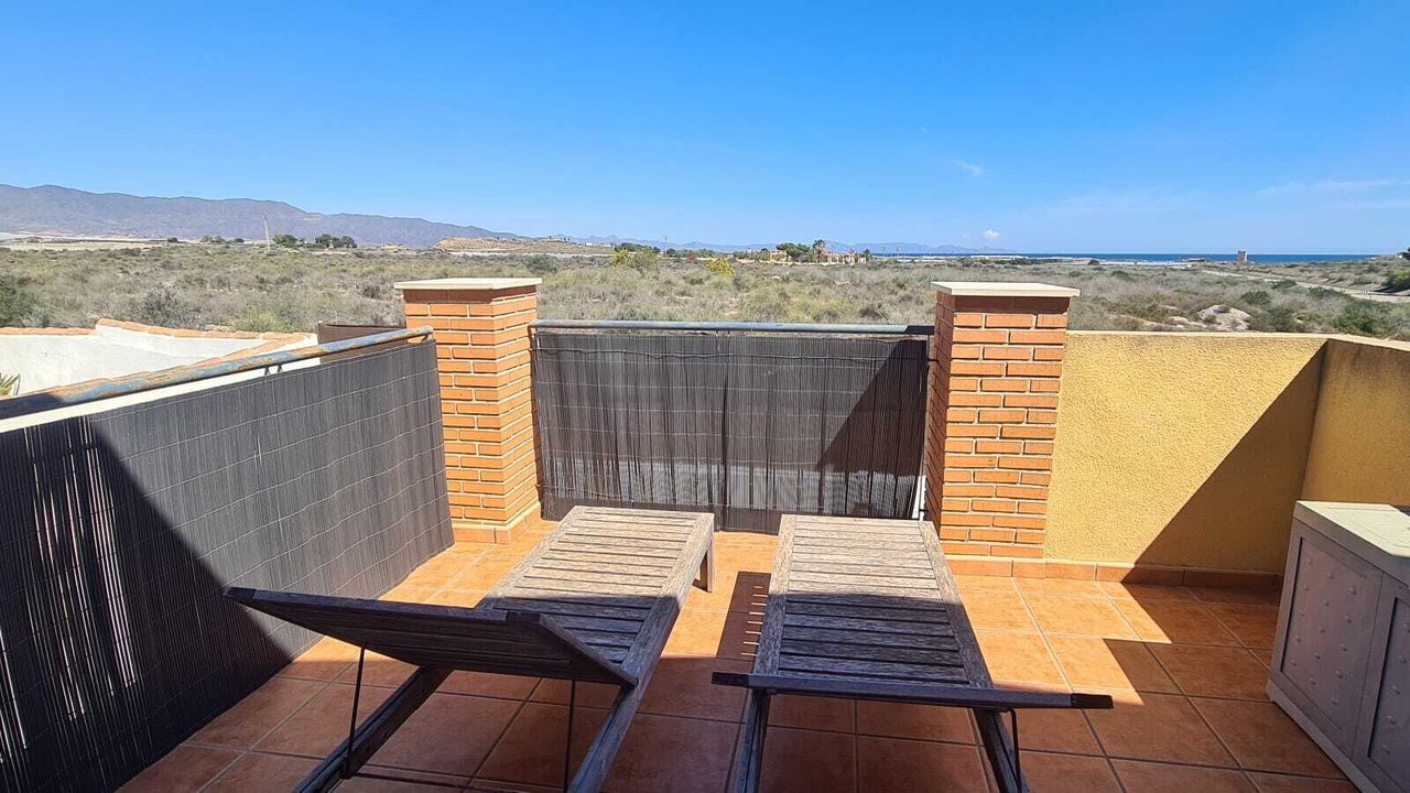 Photo of Outdoor in Calabardina