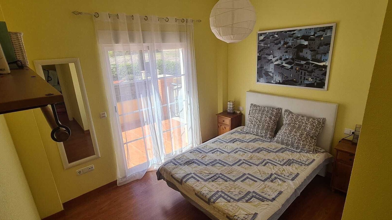 Photo of Bedroom in Calabardina