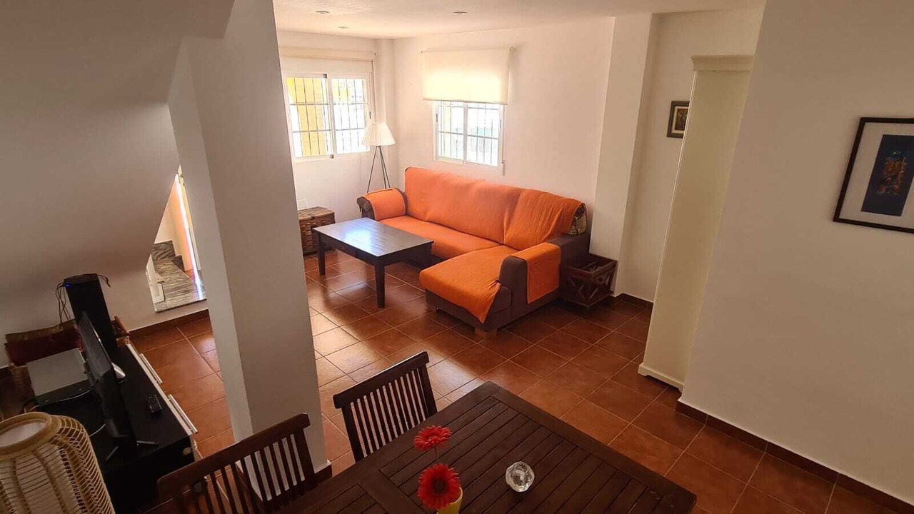 Photo of Livingroom in Calabardina