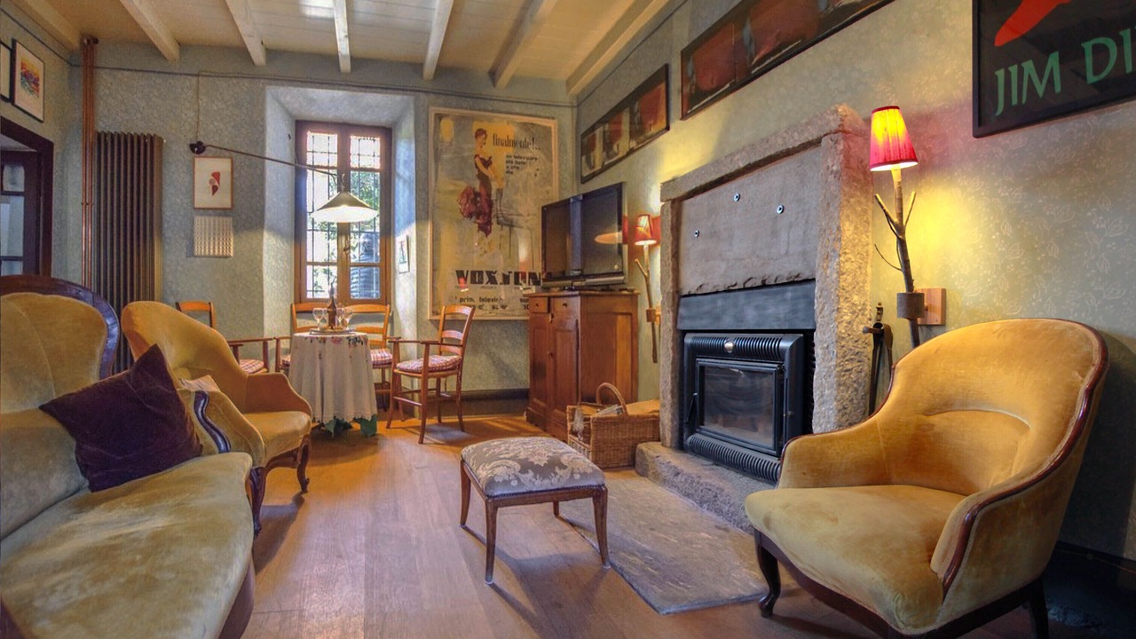 Photo of Livingroom in Pella