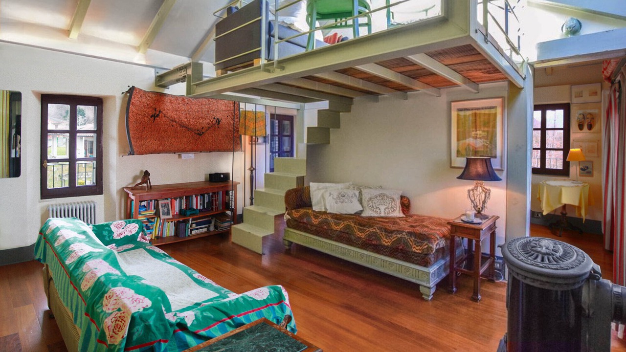 Photo of Livingroom in Pella