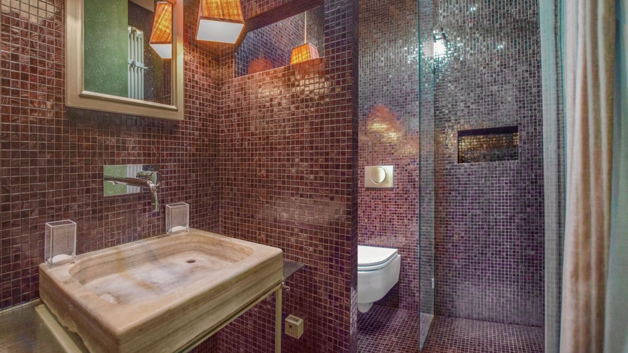 Photo of Bathroom in Pella