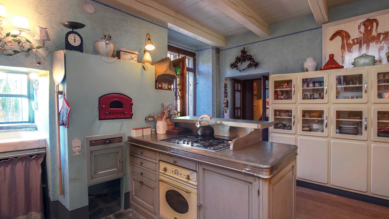 Photo of Kitchen in Pella