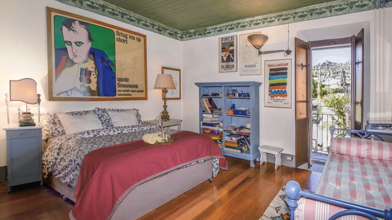 Photo of Bedroom in Pella