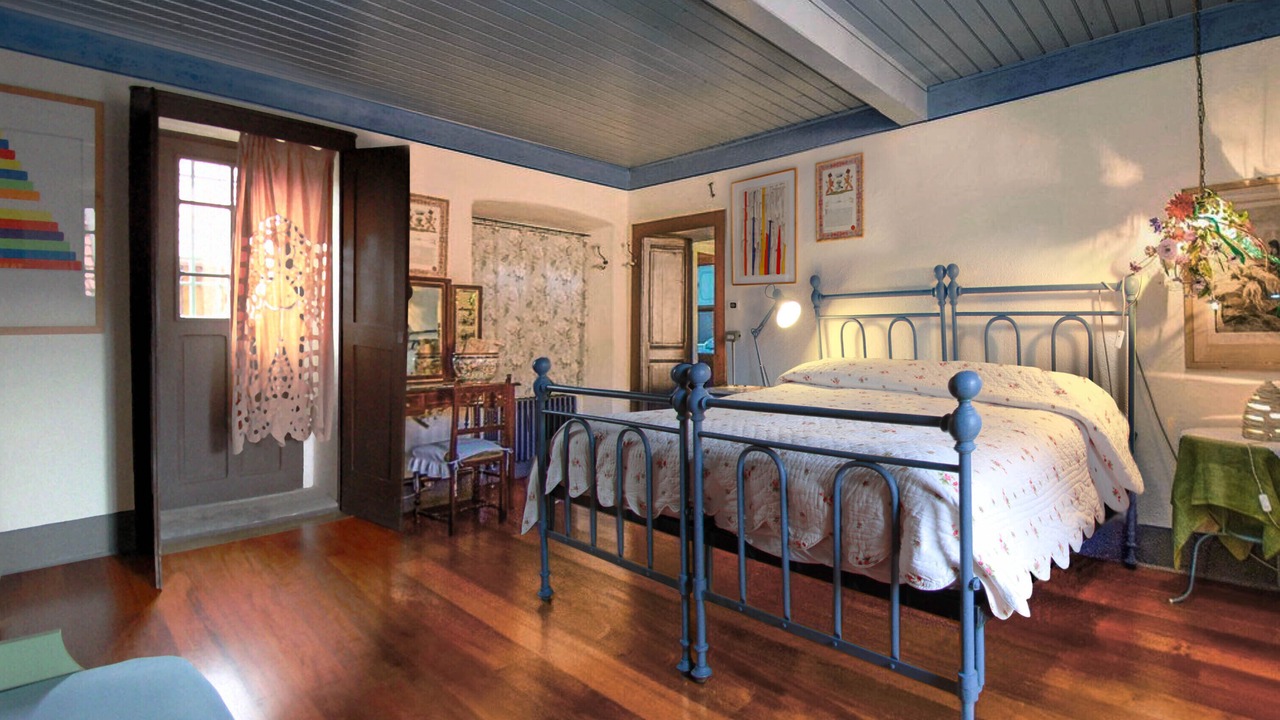 Photo of Bedroom in Pella