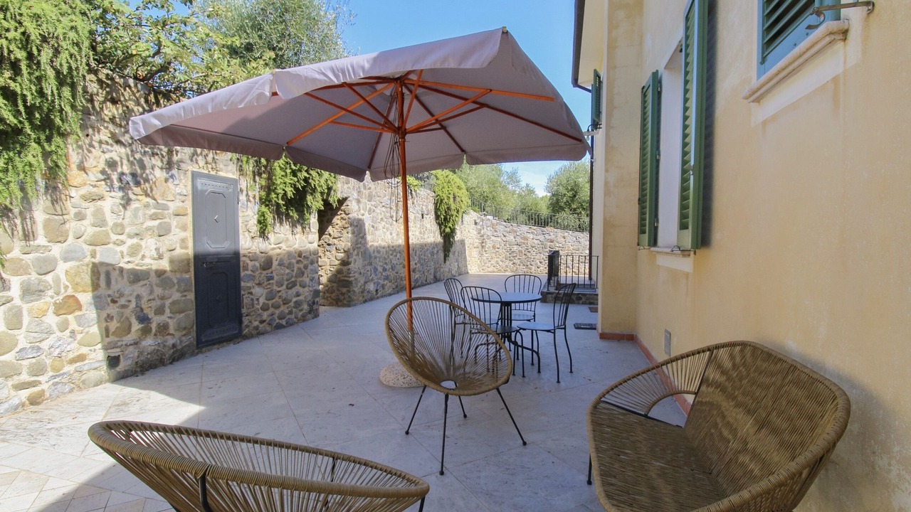 Photo of Outdoor in Margine Coperta-Traversagna