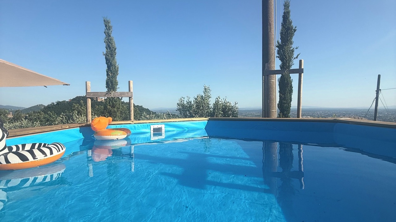 Photo of Outdoor in Margine Coperta-Traversagna