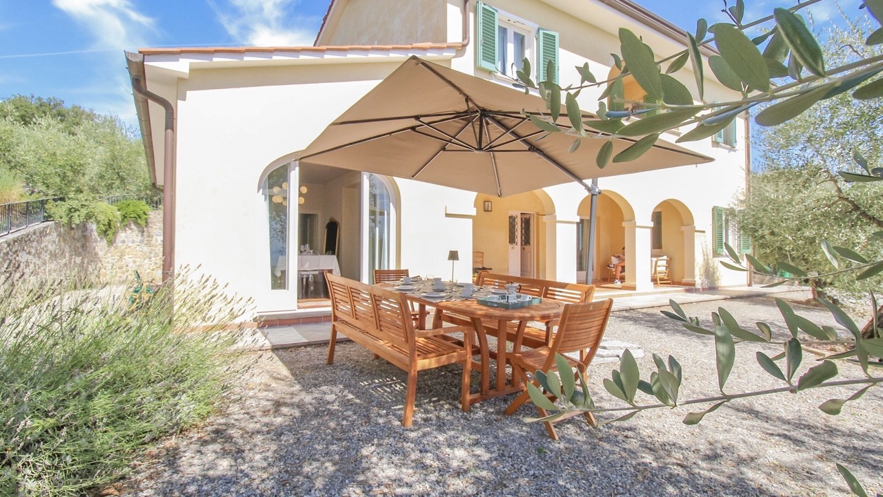 Photo of Outdoor in Margine Coperta-Traversagna