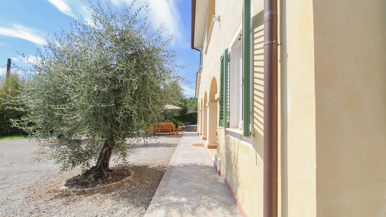 Photo of Outdoor in Margine Coperta-Traversagna