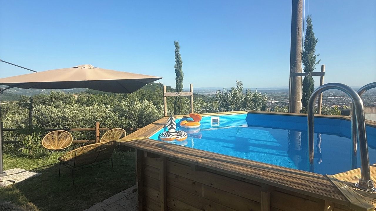 Photo of Outdoor in Margine Coperta-Traversagna