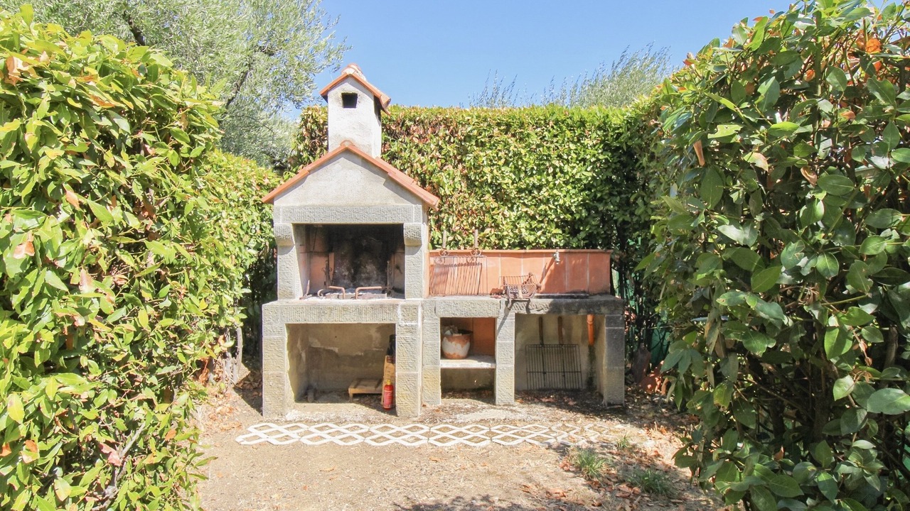 Photo of Outdoor in Margine Coperta-Traversagna