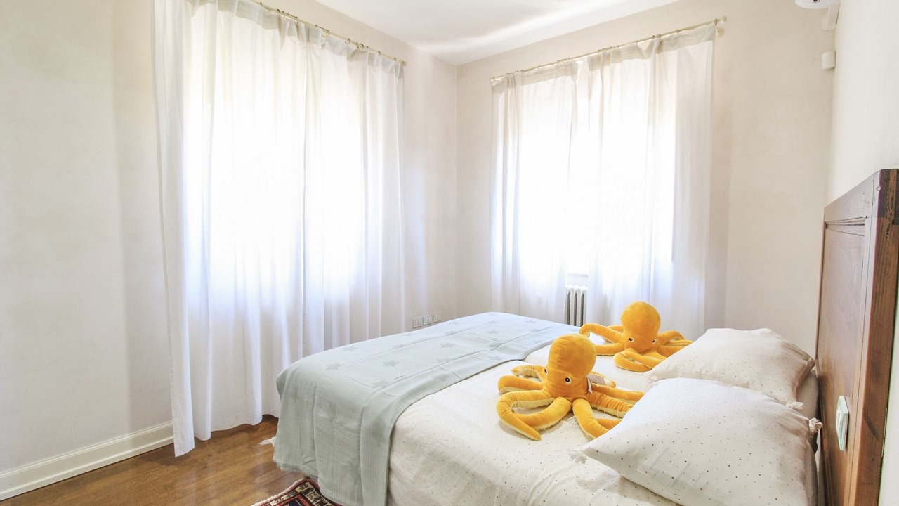 Photo of Bedroom in Margine Coperta-Traversagna