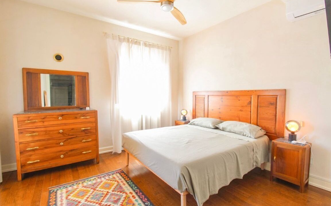 Photo of Bedroom in Margine Coperta-Traversagna