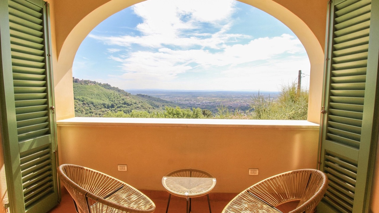 Photo of Outdoor in Margine Coperta-Traversagna