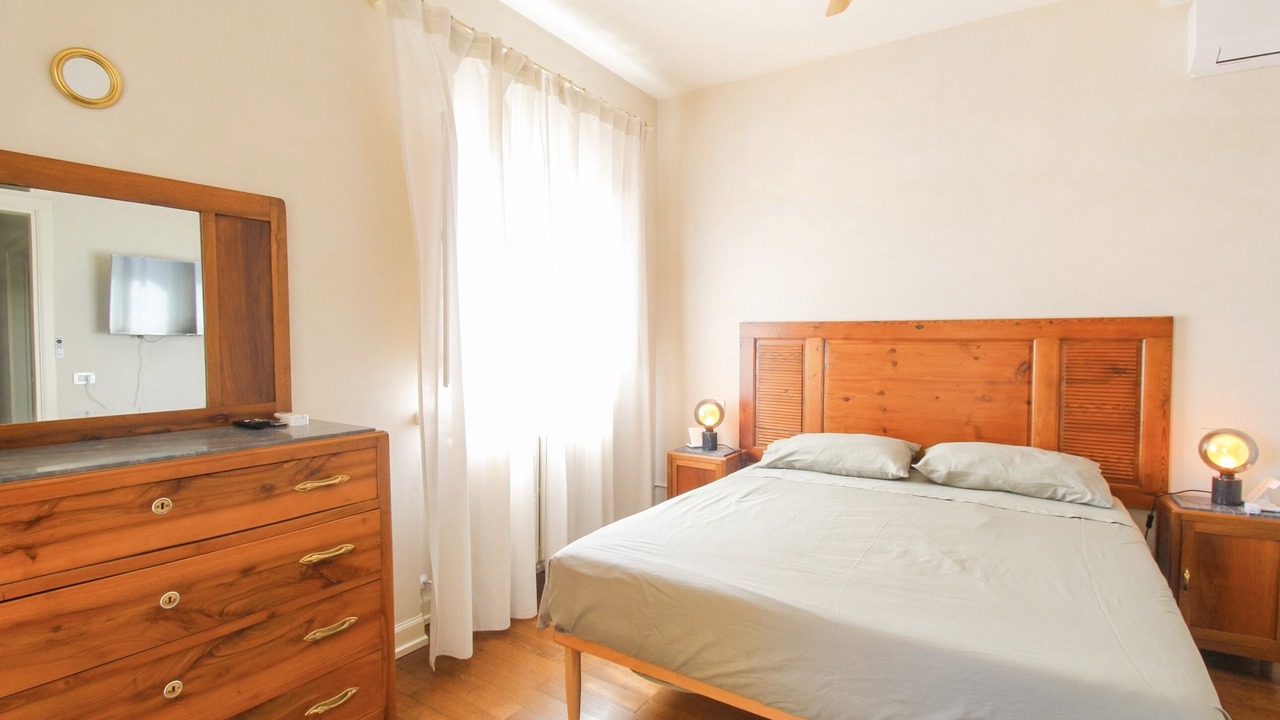 Photo of Bedroom in Margine Coperta-Traversagna