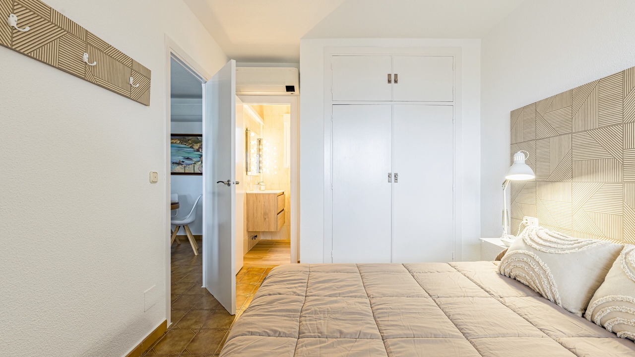 Photo of Bedroom in Bolnuevo