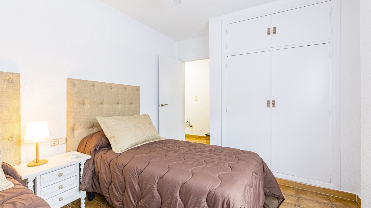 Photo of Bedroom in Bolnuevo