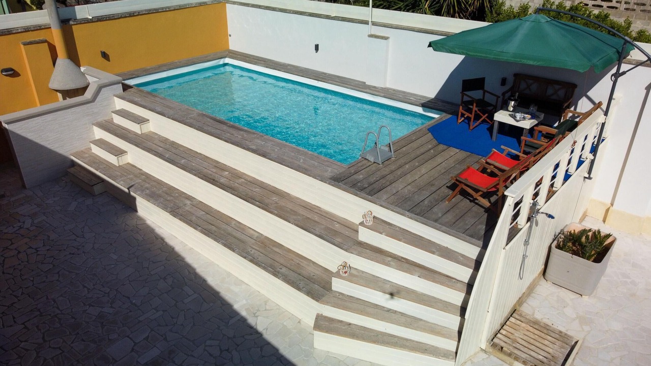 Photo of Outdoor in Torre dell'Orso
