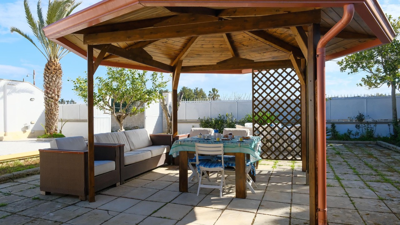 Photo of Outdoor in Torre dell'Orso
