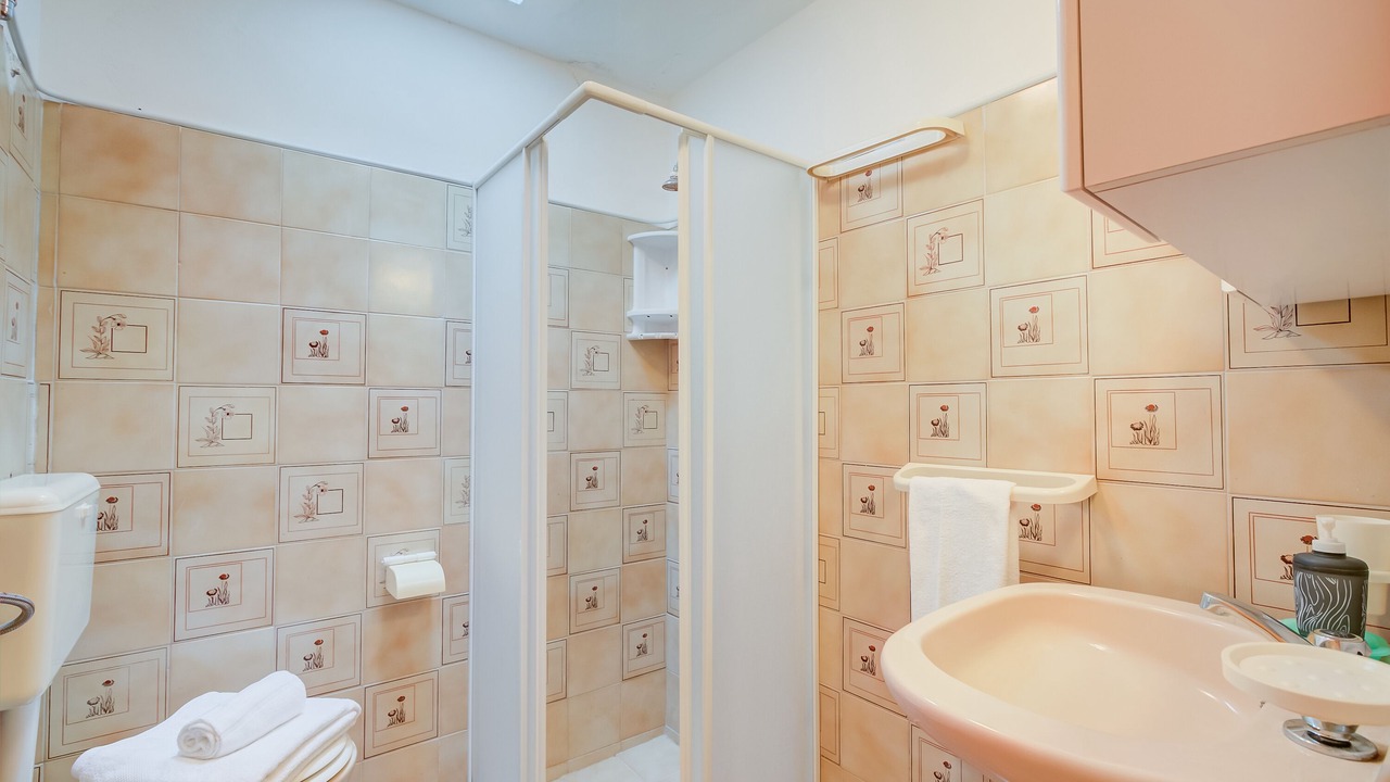 Photo of Bathroom in Torre dell'Orso