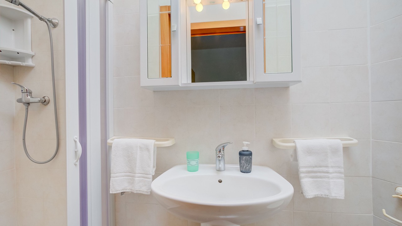 Photo of Bathroom in Torre dell'Orso