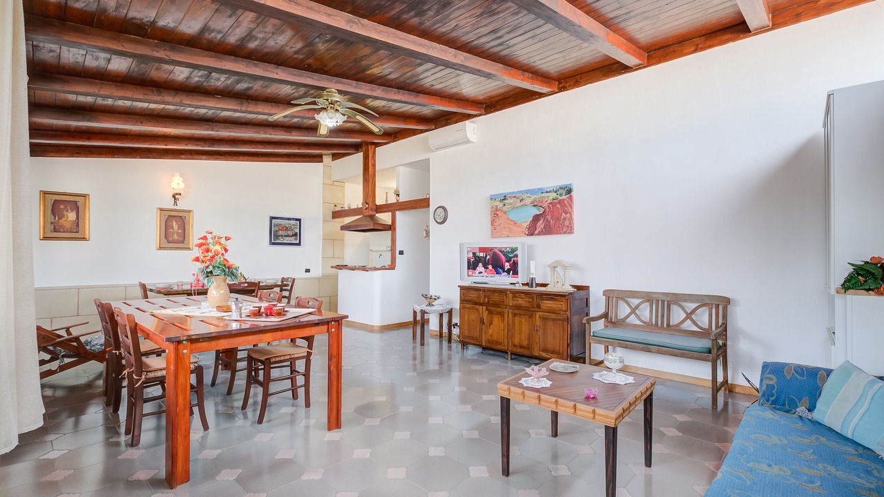 Photo of Bedroom in Torre dell'Orso