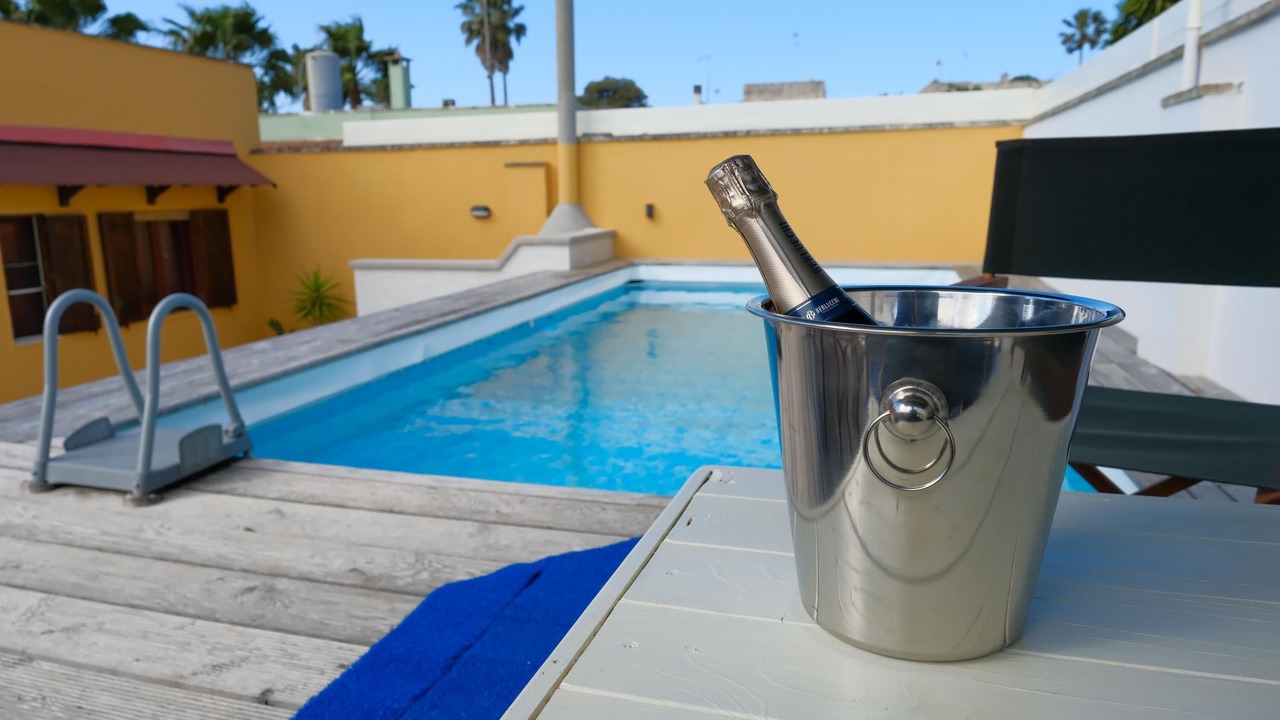 Photo of Outdoor in Torre dell'Orso