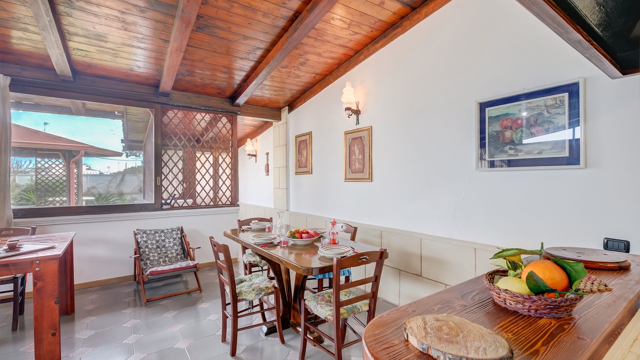 Photo of Bedroom in Torre dell'Orso