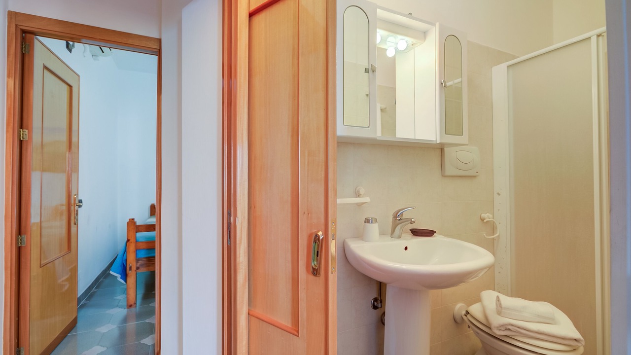 Photo of Bathroom in Torre dell'Orso