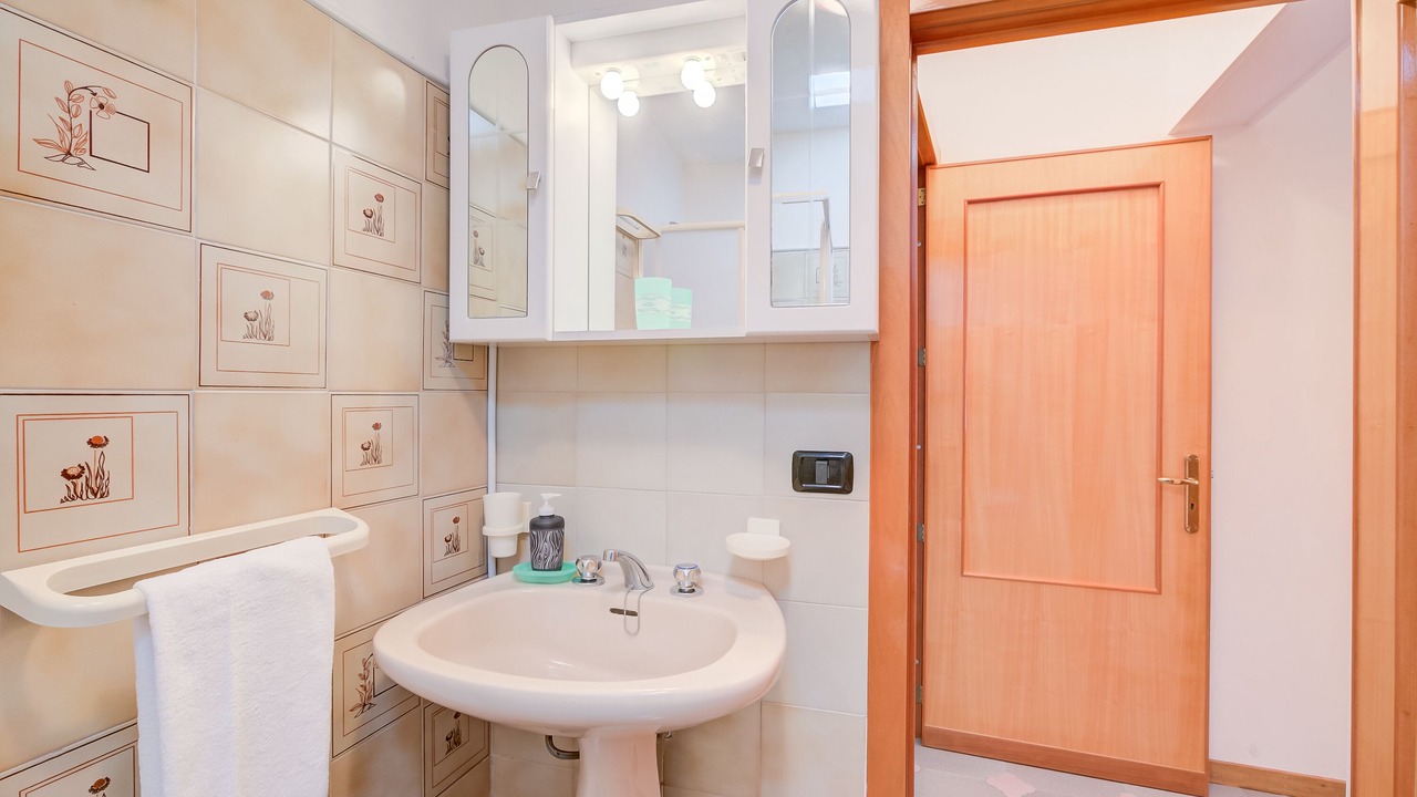 Photo of Bathroom in Torre dell'Orso