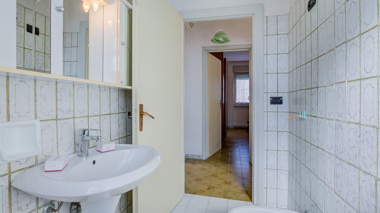 Photo of Bathroom in Torre dell'Orso