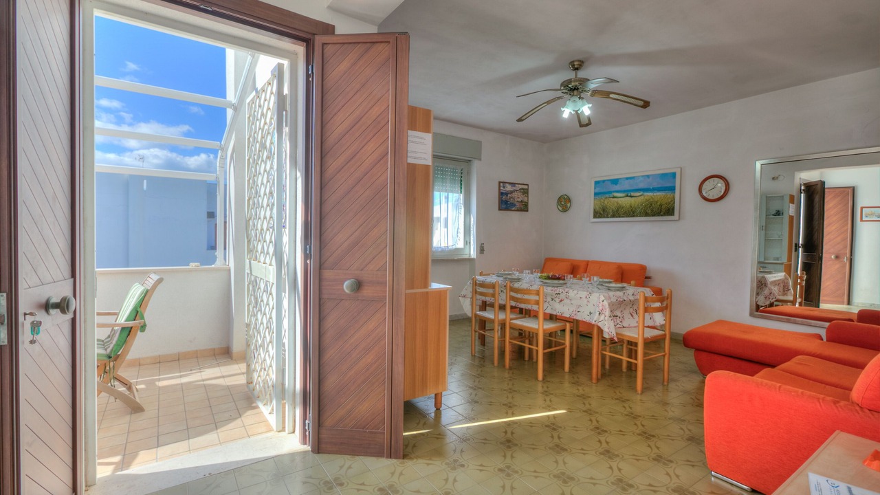 Photo of Bedroom in Torre dell'Orso