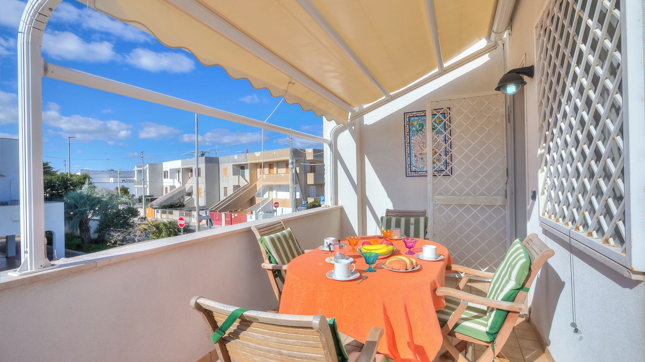 Photo of Outdoor in Torre dell'Orso